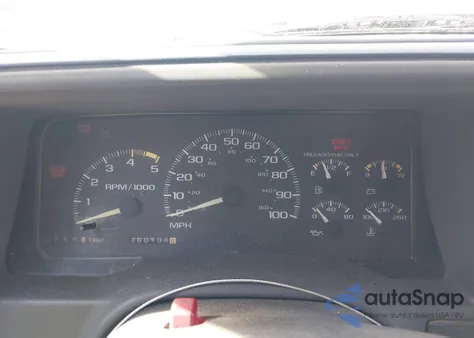 1995 GMC Sierra C1500 из США, поврежденный, VIN 1GTEC14H5SZ558377